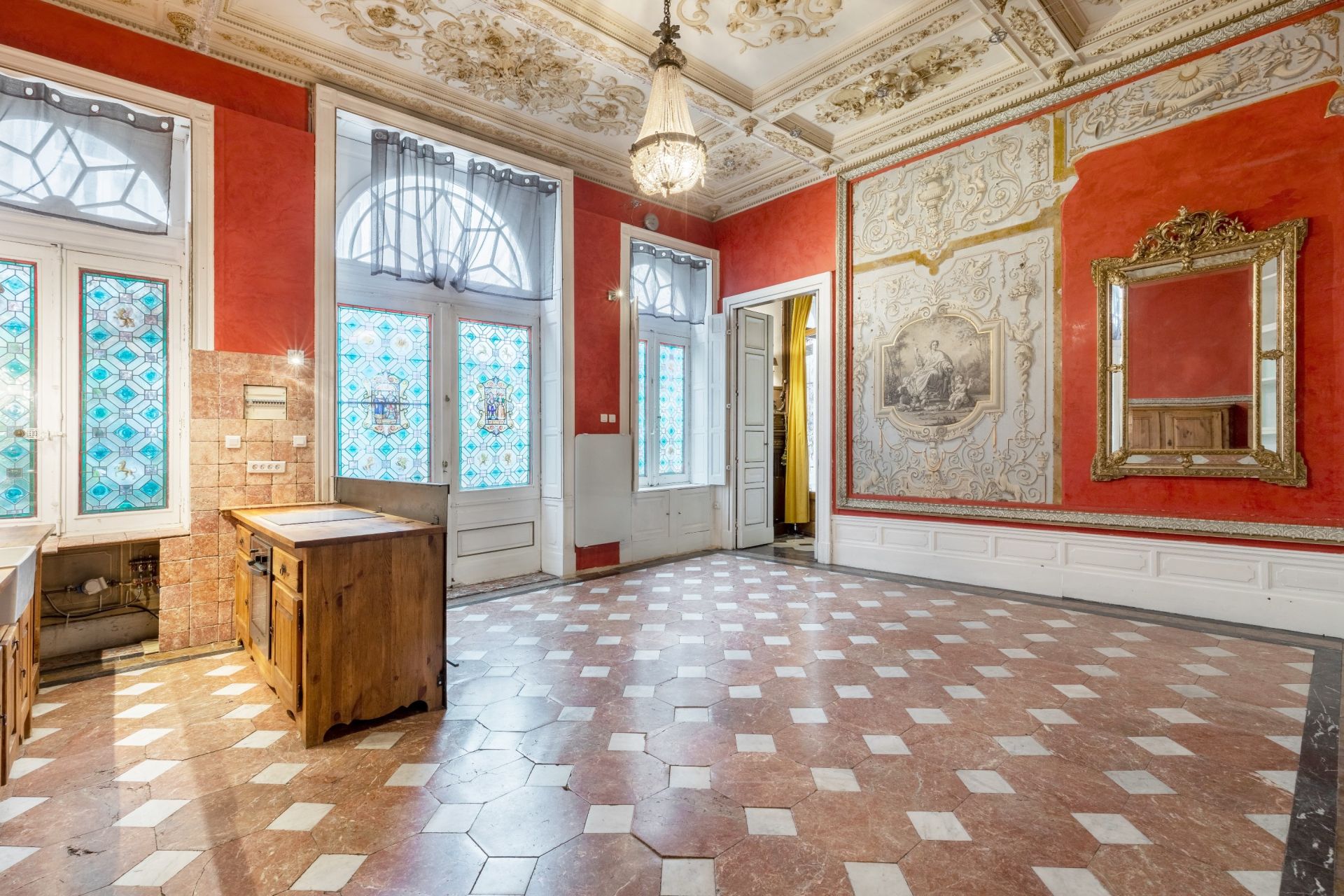 appartement 3 Pièces en vente sur MONTPELLIER (34000)