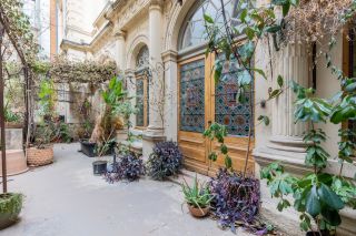 appartement 3 Pièces en vente sur MONTPELLIER (34000)