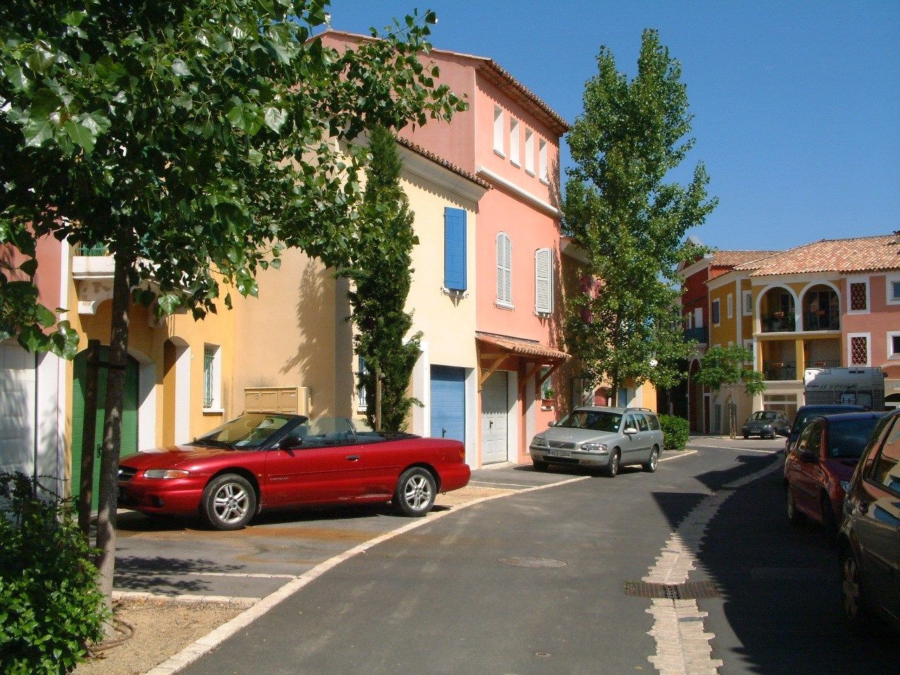 appartement 4 Pièces en vente sur ST CLEMENT DE RIVIERE (34980)