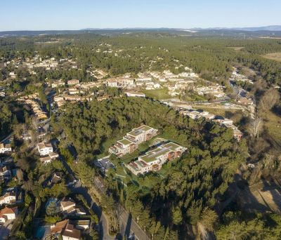 Vente Appartement Saint-Clément-de-Rivière 4&nbsp;Pièces 102&nbsp;m²