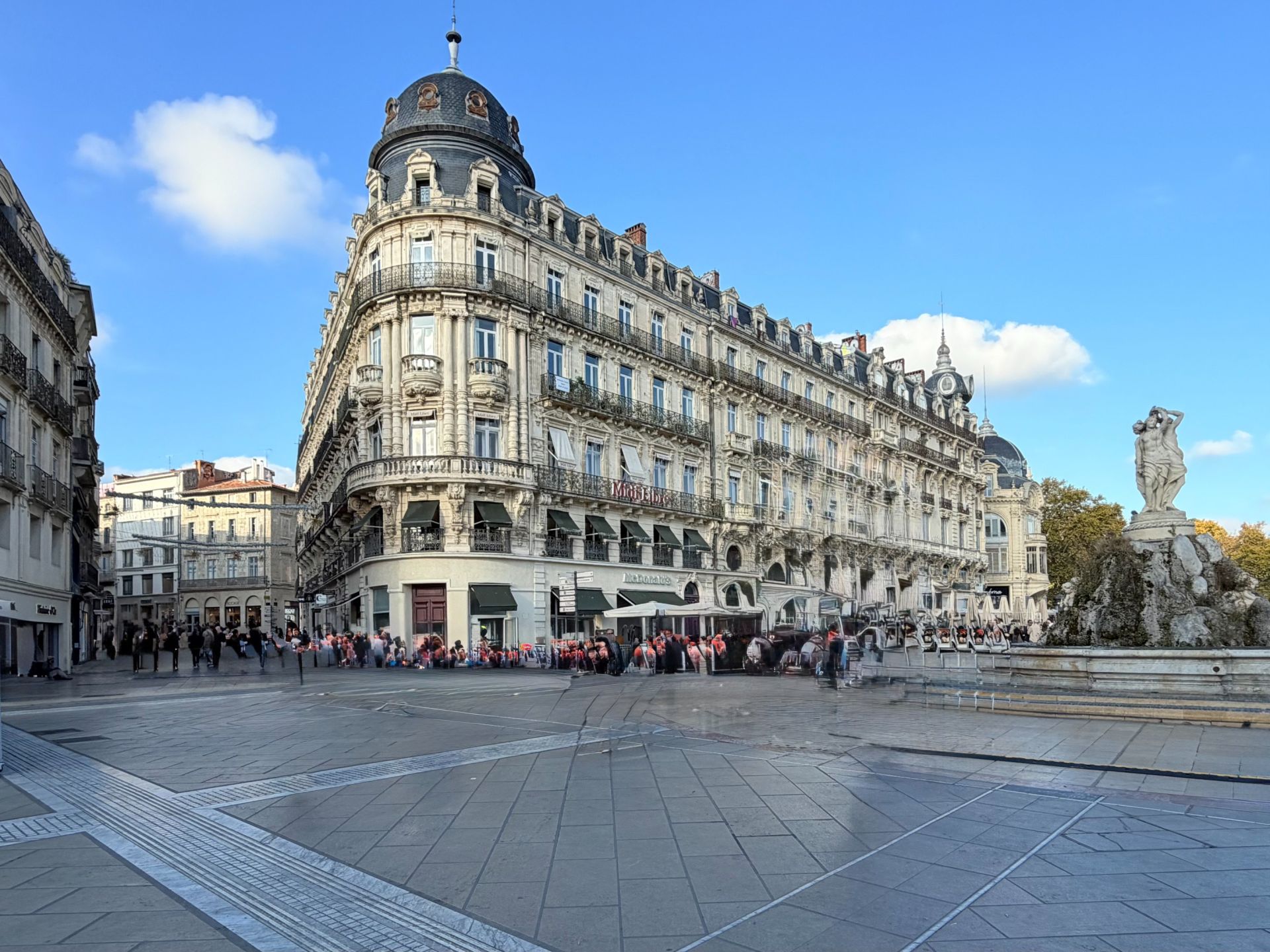 appartement 2 Pièces en vente sur MONTPELLIER (34000)