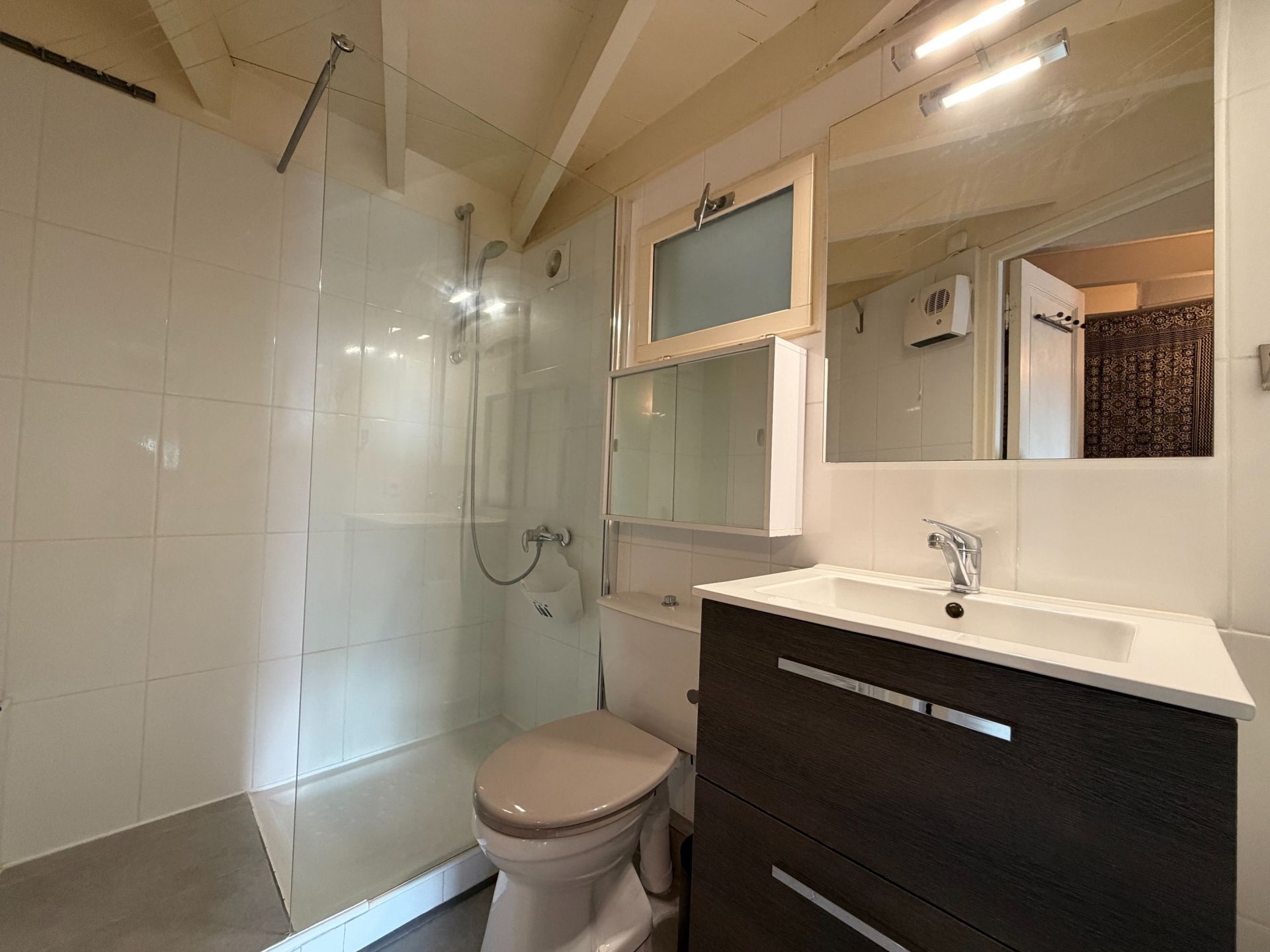 appartement 2 Pièces en vente sur MONTPELLIER (34000)