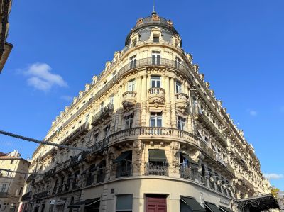 Vente Appartement Montpellier 2 Pièces 40 m²