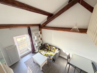 appartement 2 Pièces en vente sur MONTPELLIER (34000)