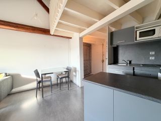 appartement 2 Pièces en vente sur MONTPELLIER (34000)