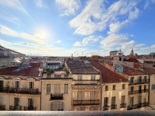 appartement 2 Pièces en vente sur MONTPELLIER (34000)