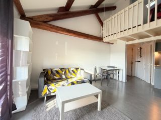 appartement 2 Pièces en vente sur MONTPELLIER (34000)