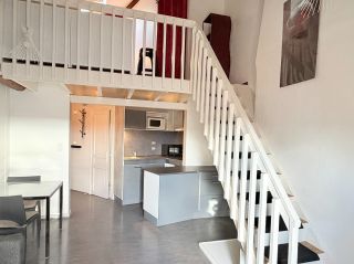 appartement 2 Pièces en vente sur MONTPELLIER (34000)