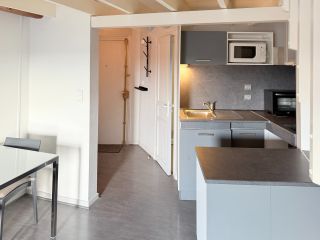 appartement 2 Pièces en vente sur MONTPELLIER (34000)
