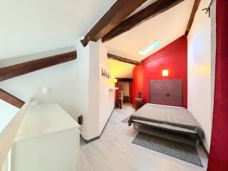 appartement 2 Pièces en vente sur MONTPELLIER (34000)