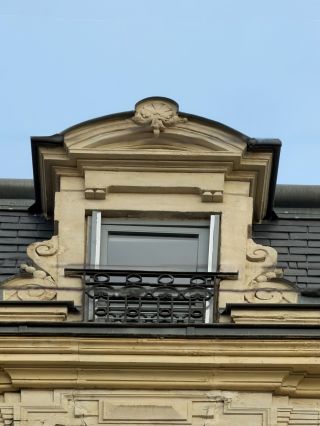 appartement 2 Pièces en vente sur MONTPELLIER (34000)