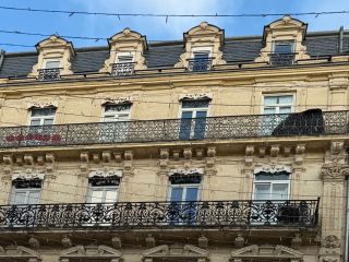 appartement 2 Pièces en vente sur MONTPELLIER (34000)