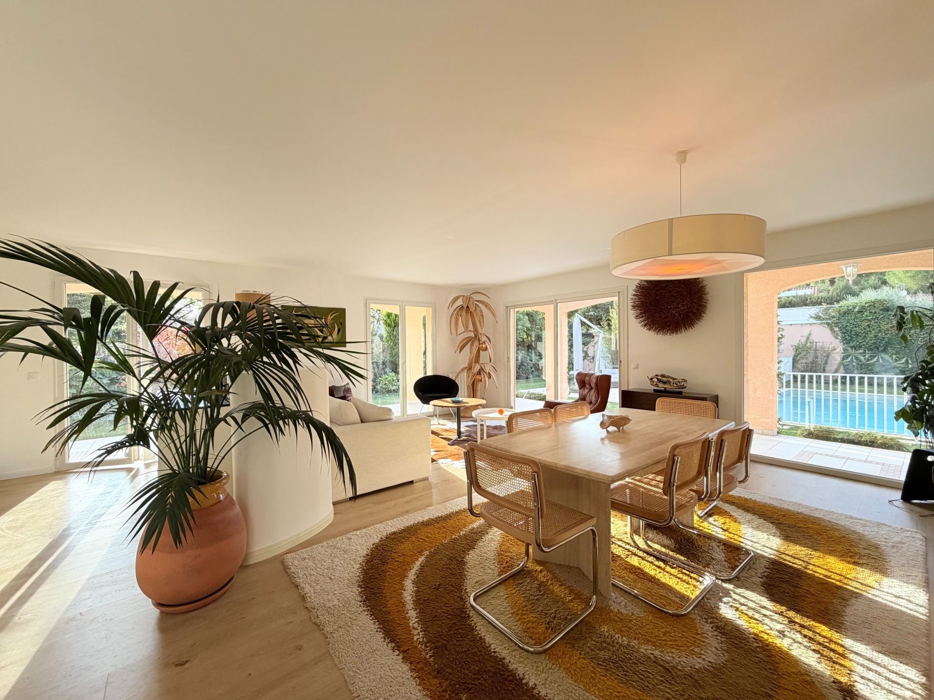 maison 5 Pièces en vente sur MONTPELLIER (34000)