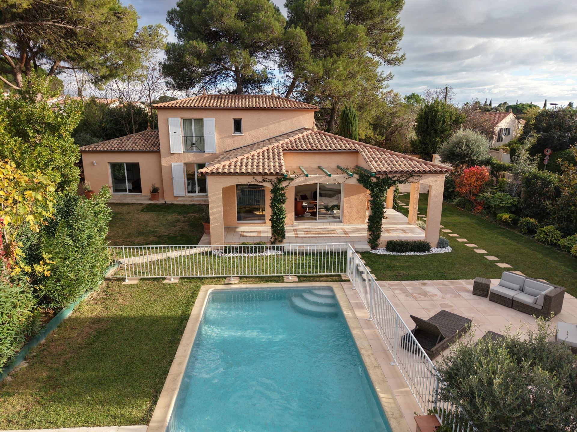 maison 5 Pièces en vente sur MONTPELLIER (34000)