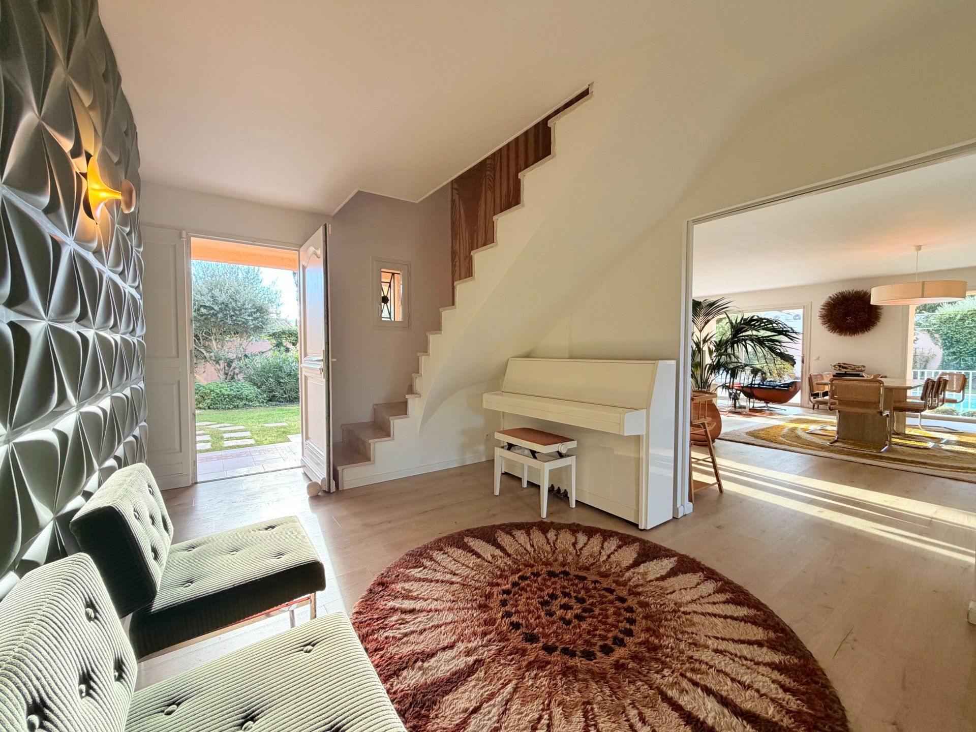 maison 5 Pièces en vente sur MONTPELLIER (34000)