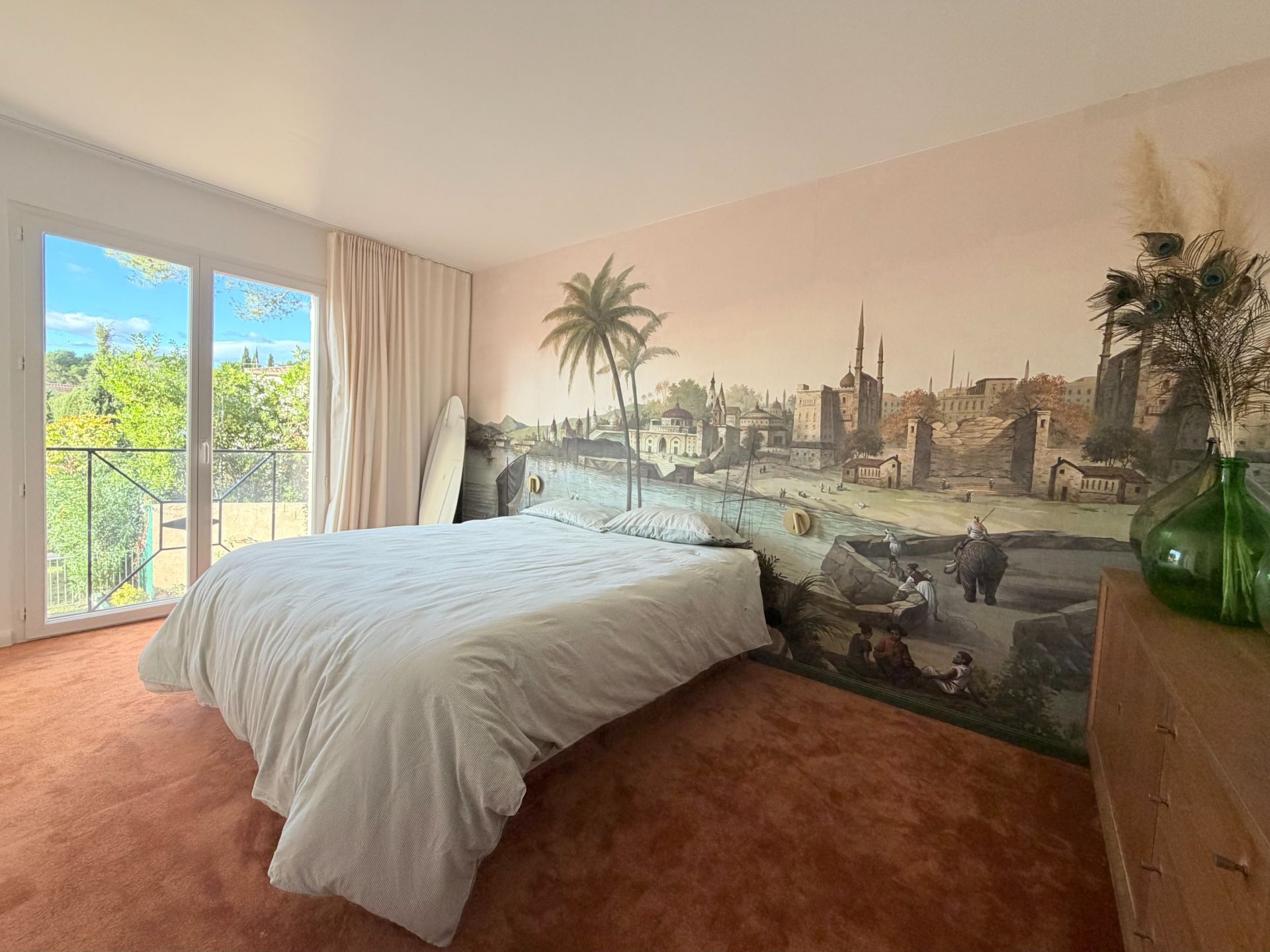 maison 5 Pièces en vente sur MONTPELLIER (34000)