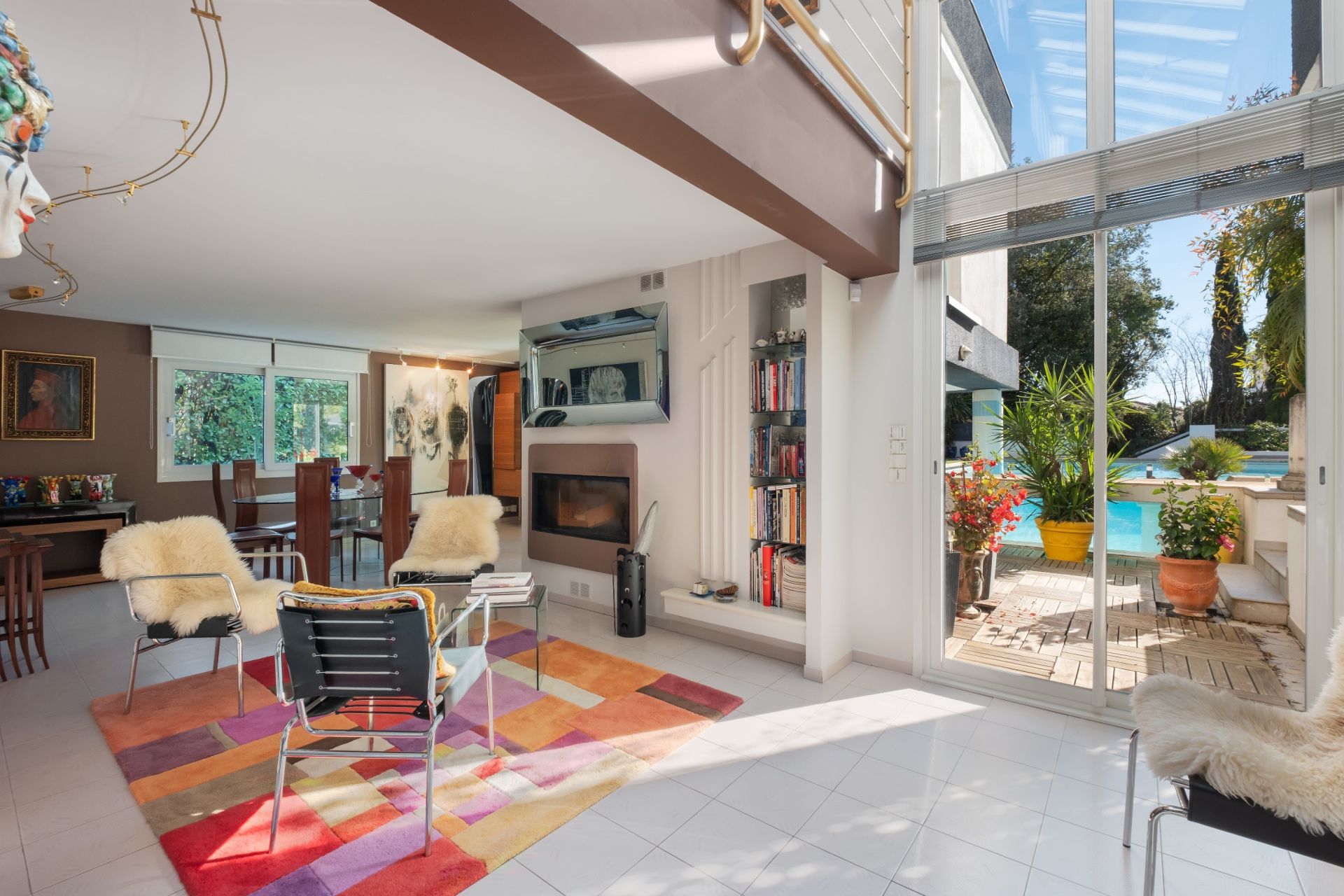 maison 7 Pièces en vente sur MONTPELLIER (34000)