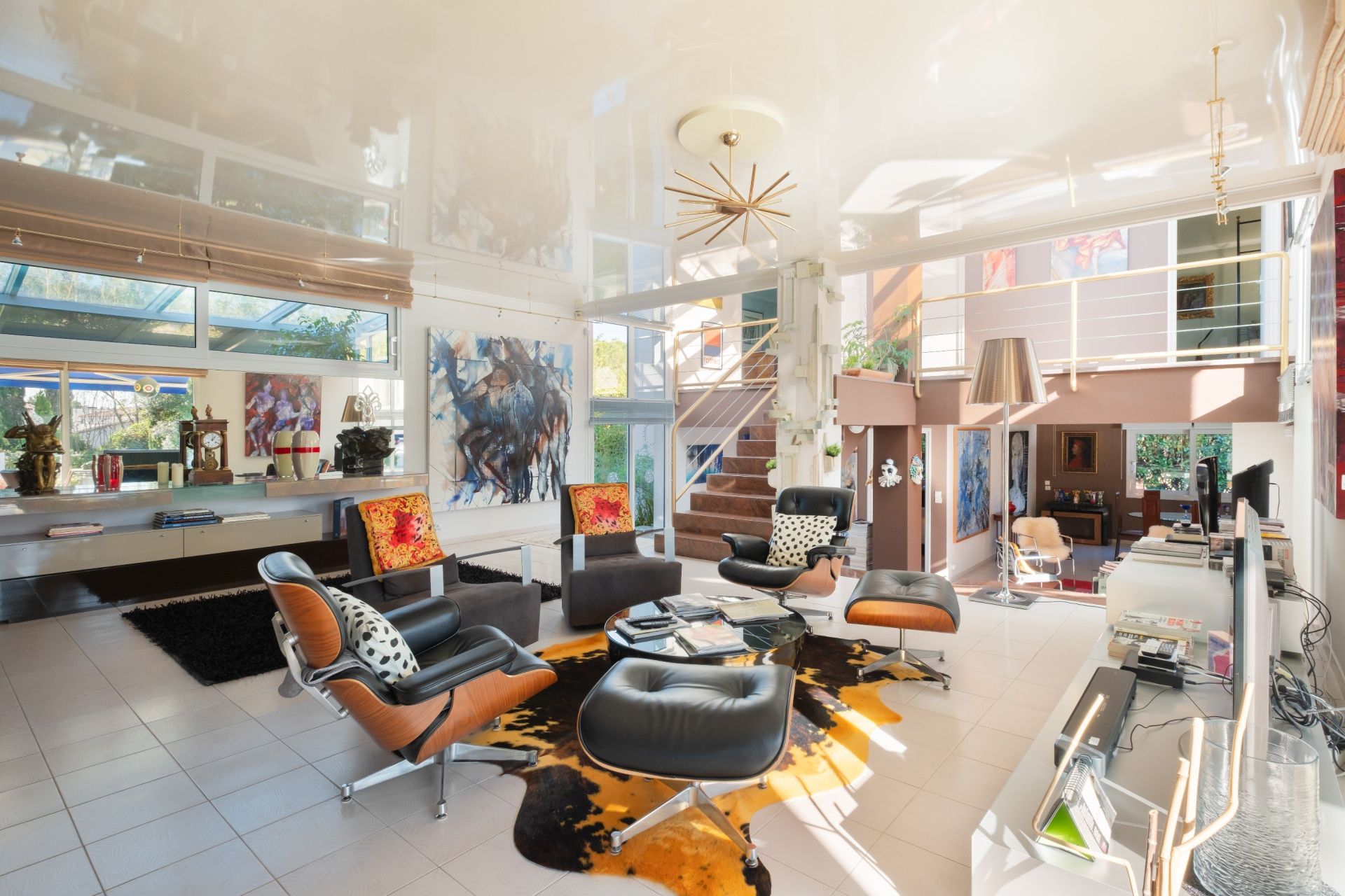 maison 7 Pièces en vente sur MONTPELLIER (34000)