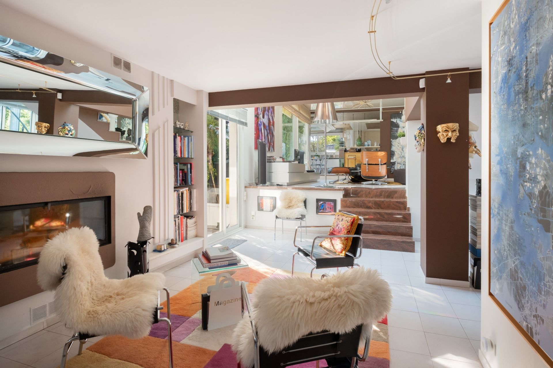 maison 7 Pièces en vente sur MONTPELLIER (34000)