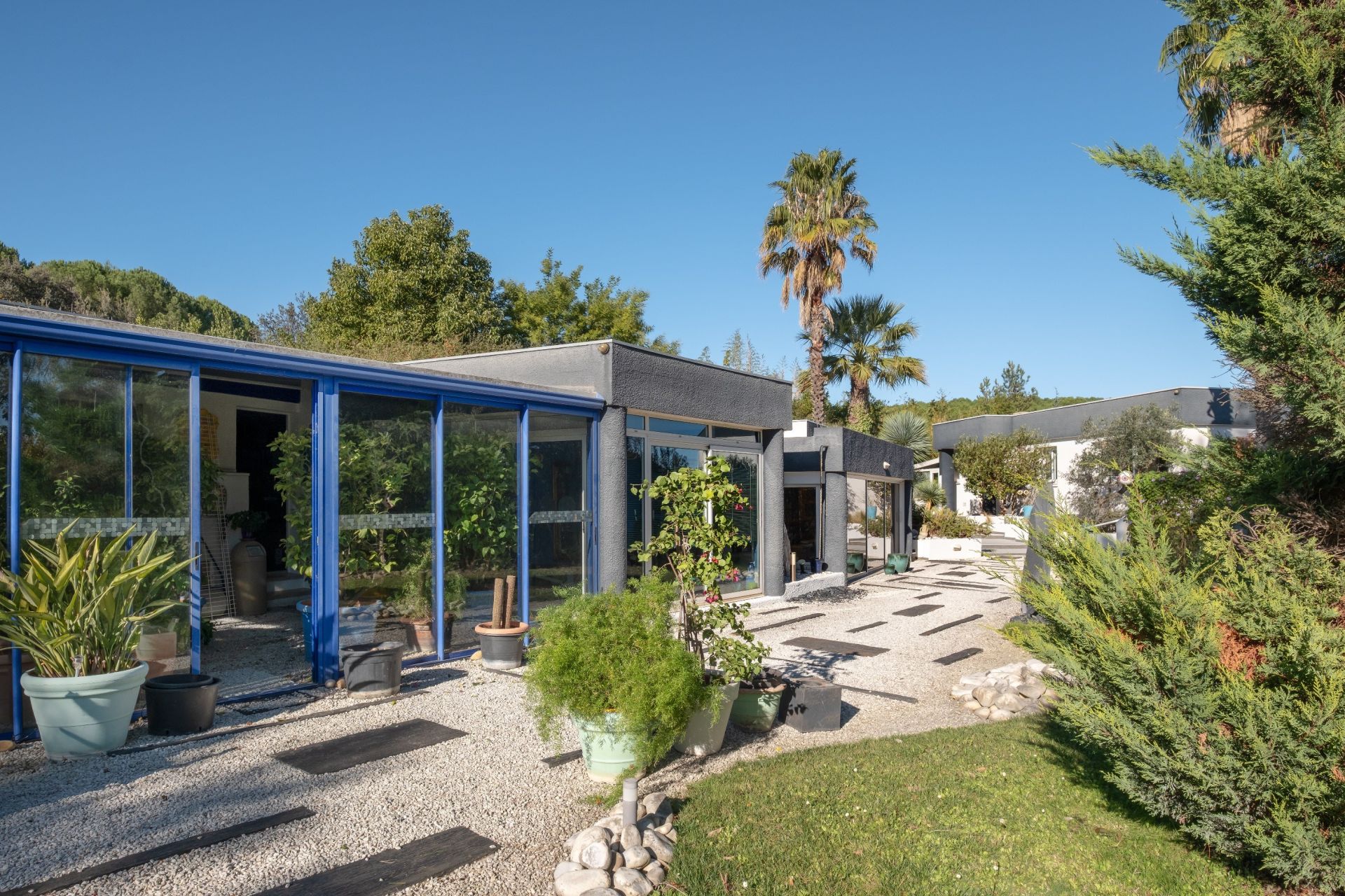 maison 7 Pièces en vente sur MONTPELLIER (34000)