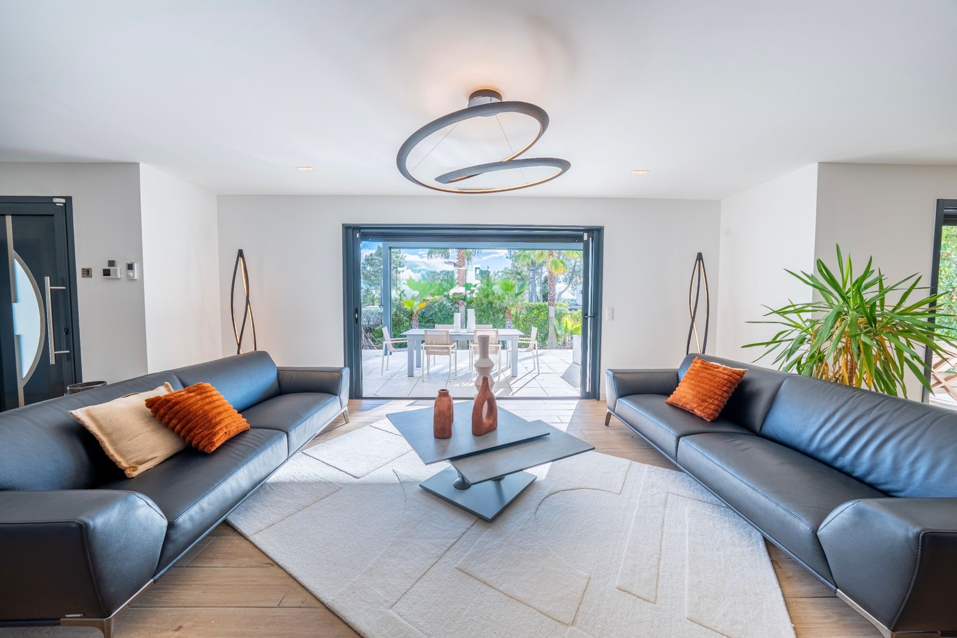 villa 6 Rooms for sale on MONTFERRIER SUR LEZ (34980)