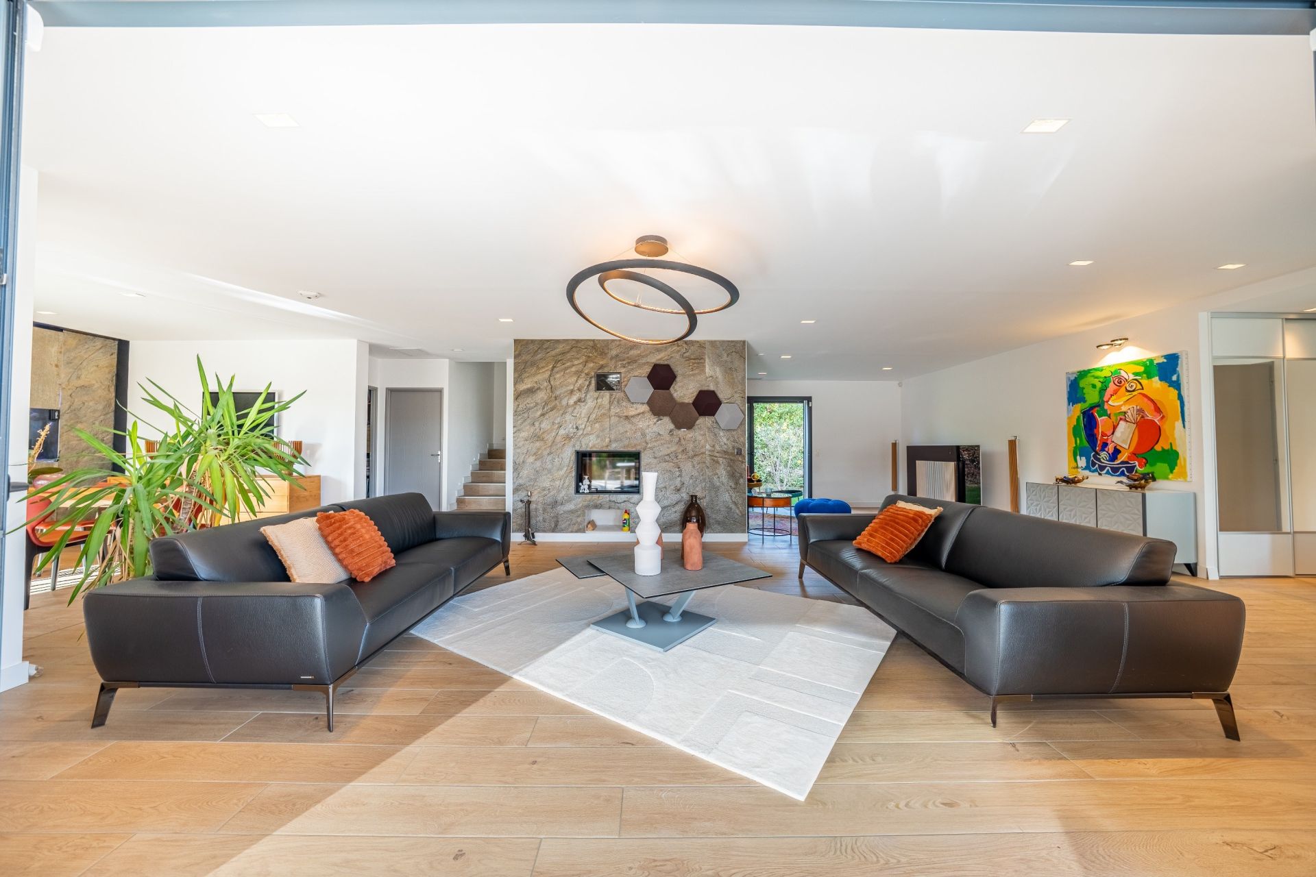 villa 6 Rooms for sale on MONTFERRIER SUR LEZ (34980)