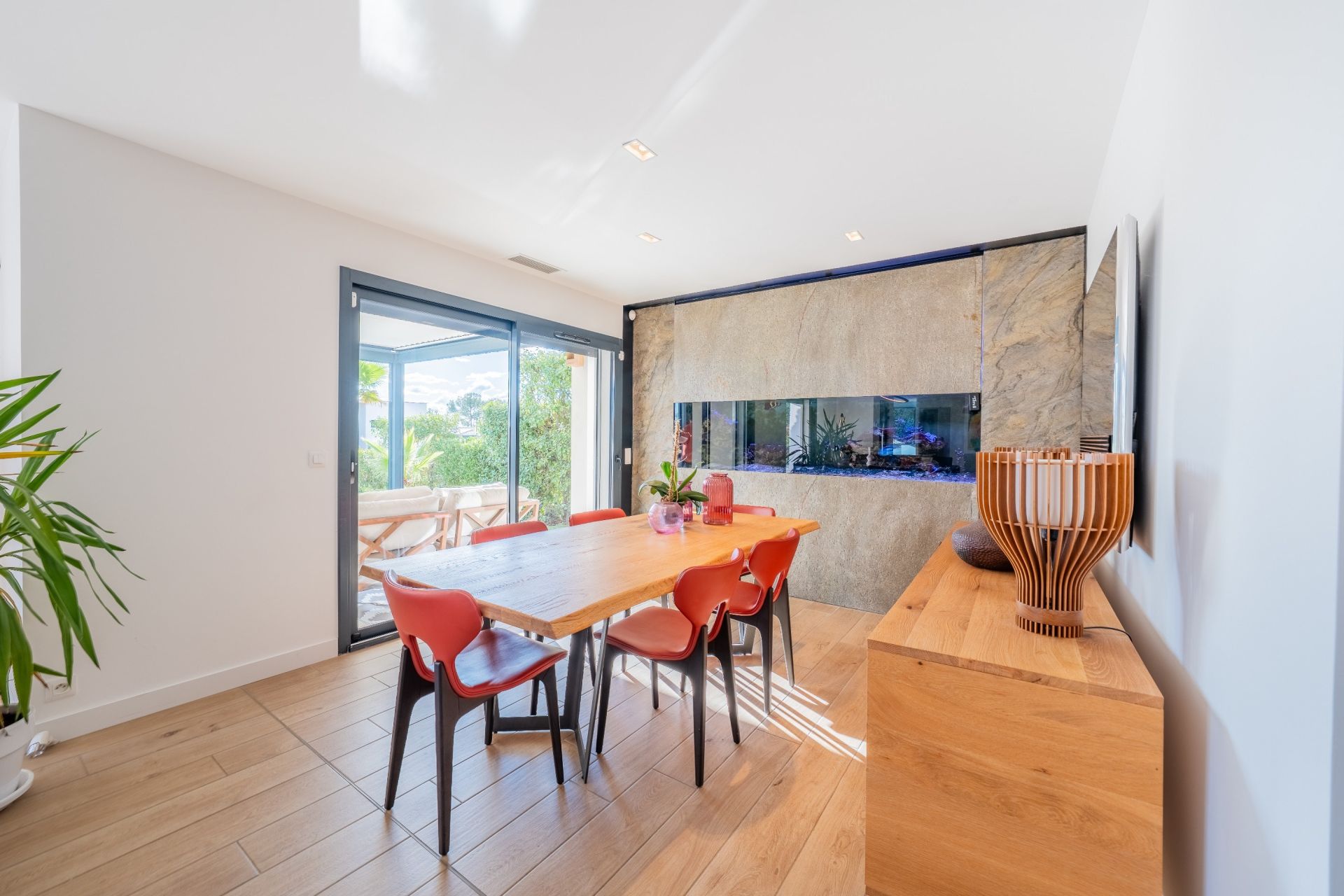 villa 6 Rooms for sale on MONTFERRIER SUR LEZ (34980)