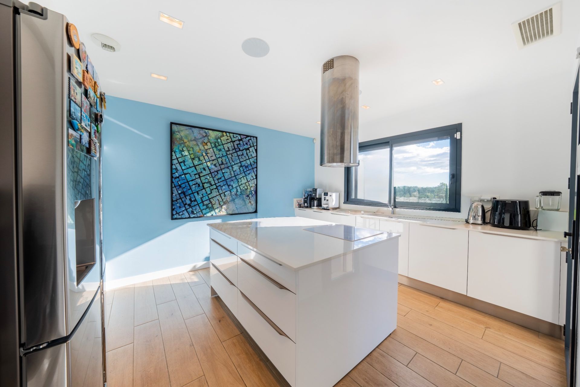 villa 6 Pièces en vente sur MONTFERRIER SUR LEZ (34980)