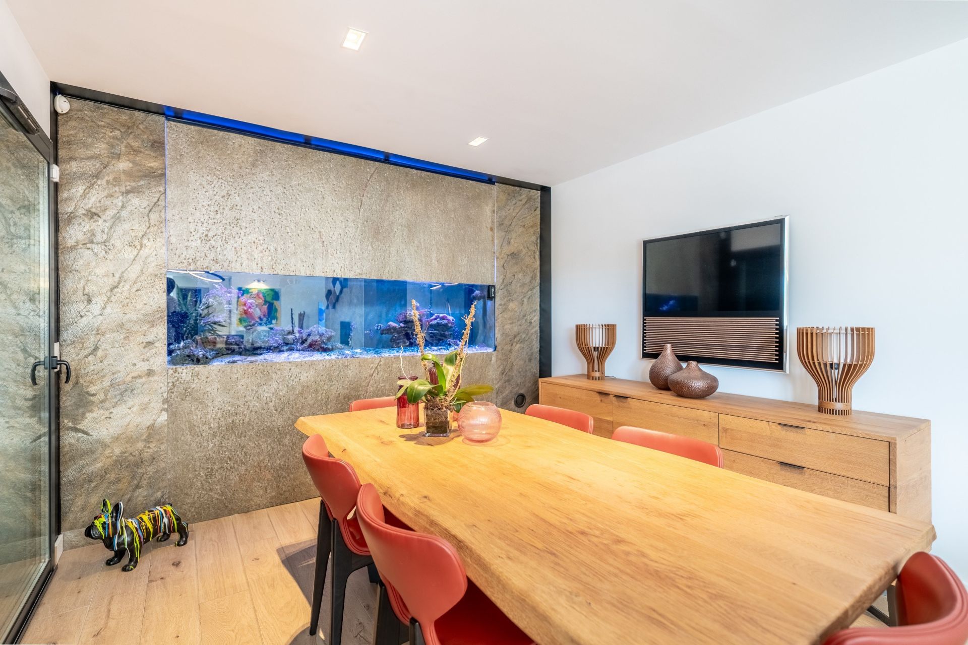 villa 6 Pièces en vente sur MONTFERRIER SUR LEZ (34980)