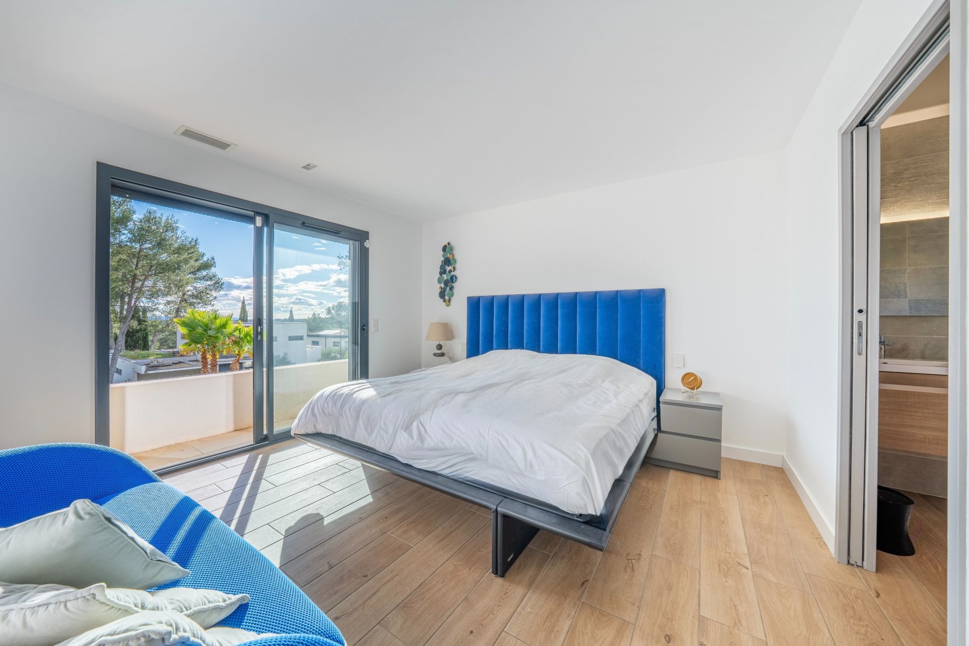 villa 6 Pièces en vente sur MONTFERRIER SUR LEZ (34980)