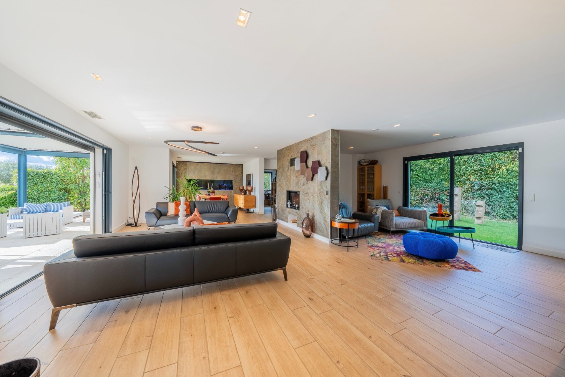 villa 6 Pièces en vente sur MONTFERRIER SUR LEZ (34980)