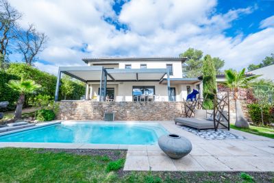 Vente Villa Montferrier-sur-Lez 6&nbsp;Pièces 200&nbsp;m²