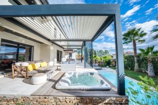 villa 6 Pièces en vente sur MONTPELLIER (34000)