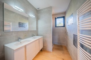 villa 6 Pièces en vente sur MONTFERRIER SUR LEZ (34980)