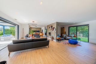 villa 6 Pièces en vente sur MONTFERRIER SUR LEZ (34980)