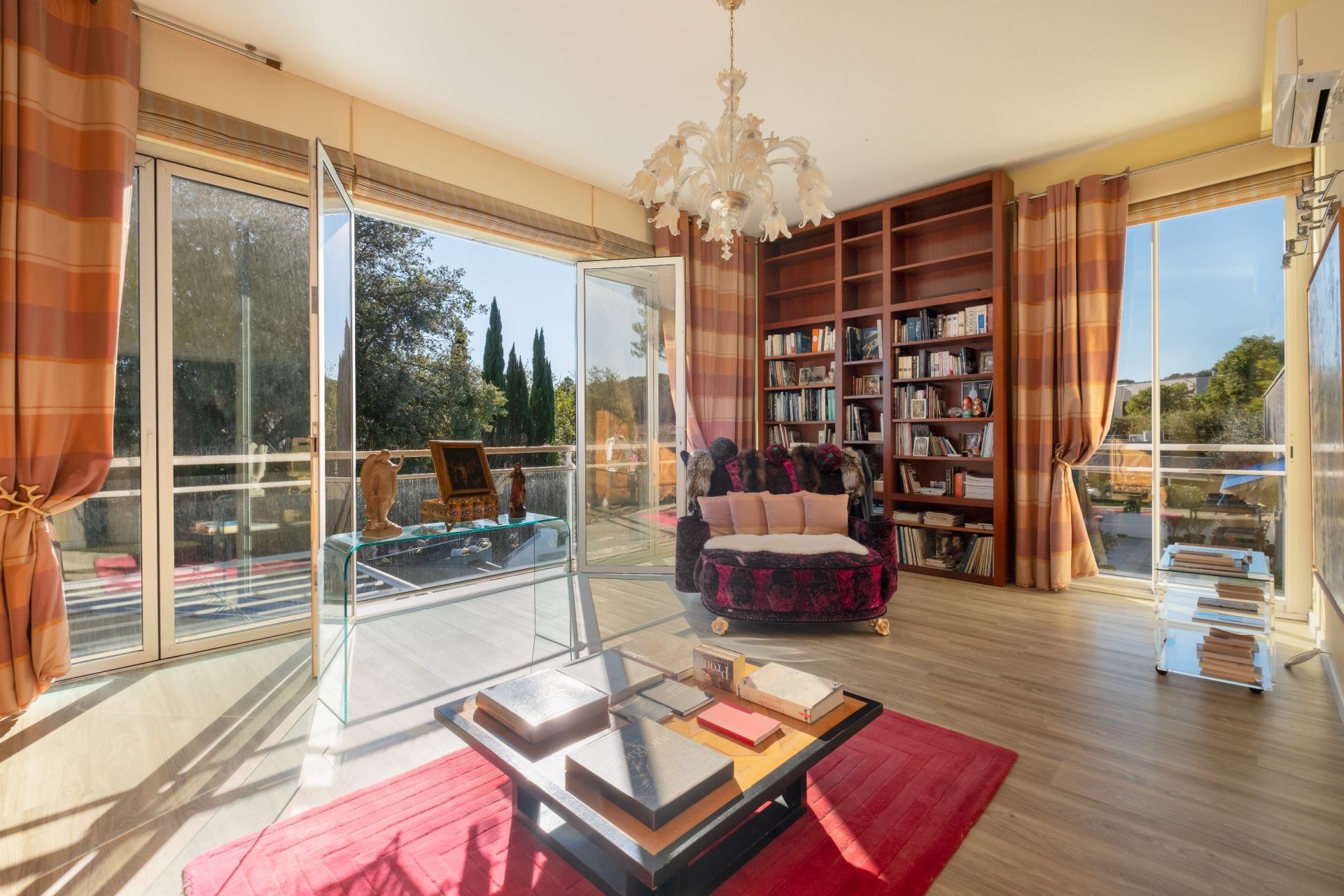 maison 7 Pièces en vente sur SOMMIERES (30250)