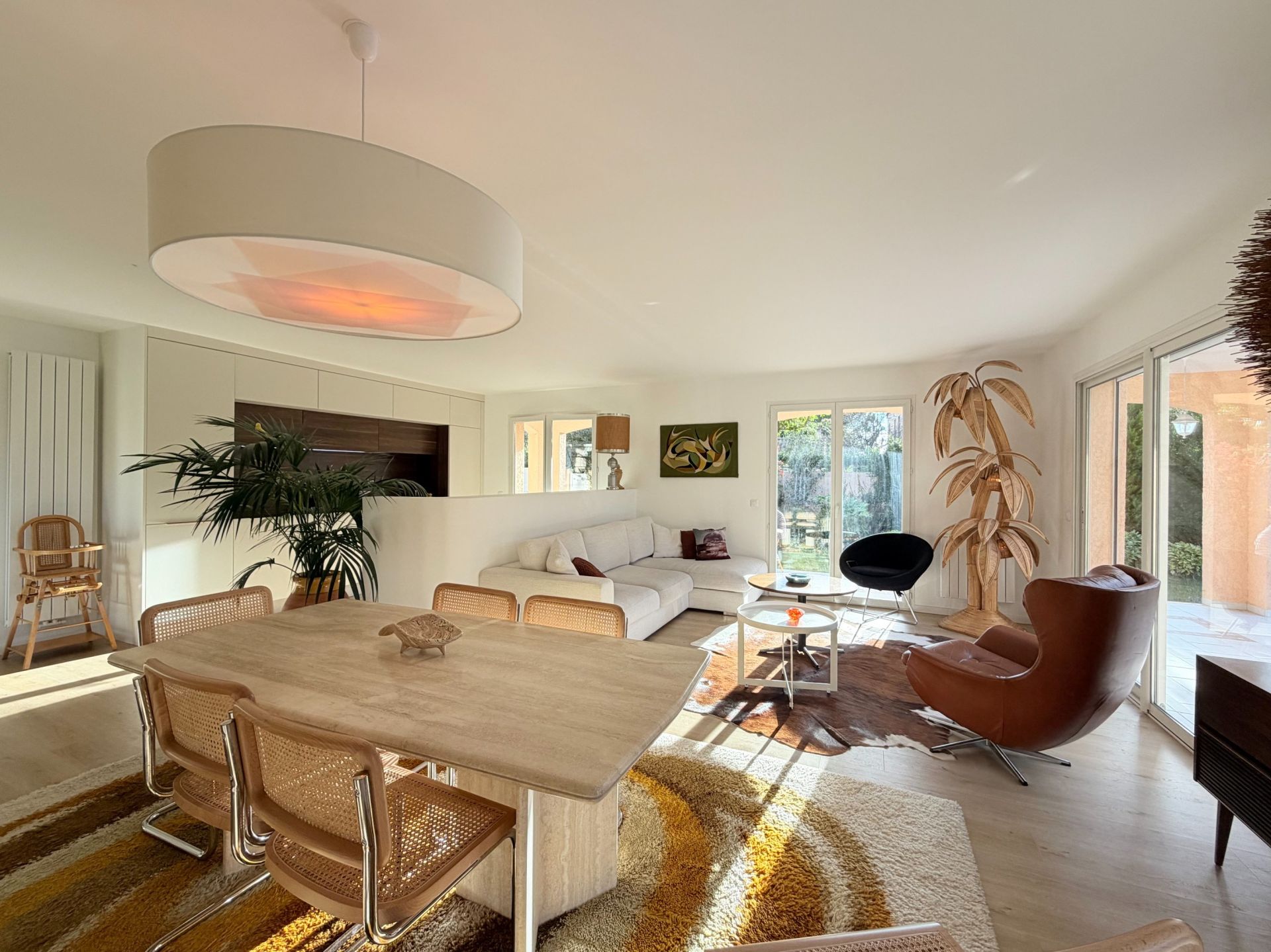 maison 5 Pièces en vente sur CASTELNAU LE LEZ (34170)