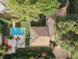 maison 5 Pièces en vente sur CASTELNAU LE LEZ (34170)