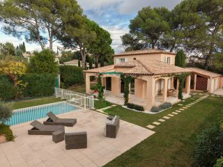 maison 5 Pièces en vente sur CASTELNAU LE LEZ (34170)