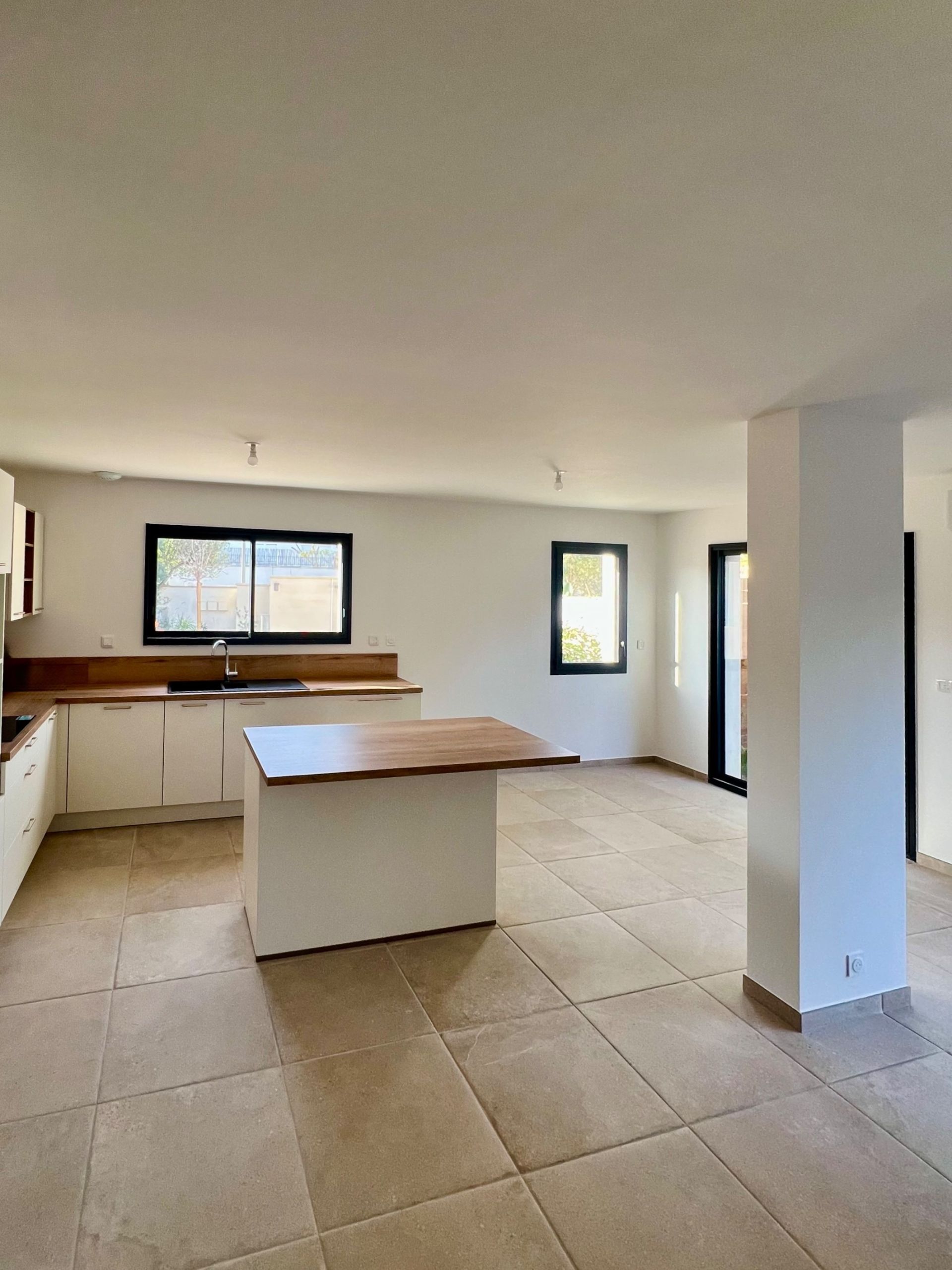 maison 4 Pièces en vente sur MONTPELLIER (34070)