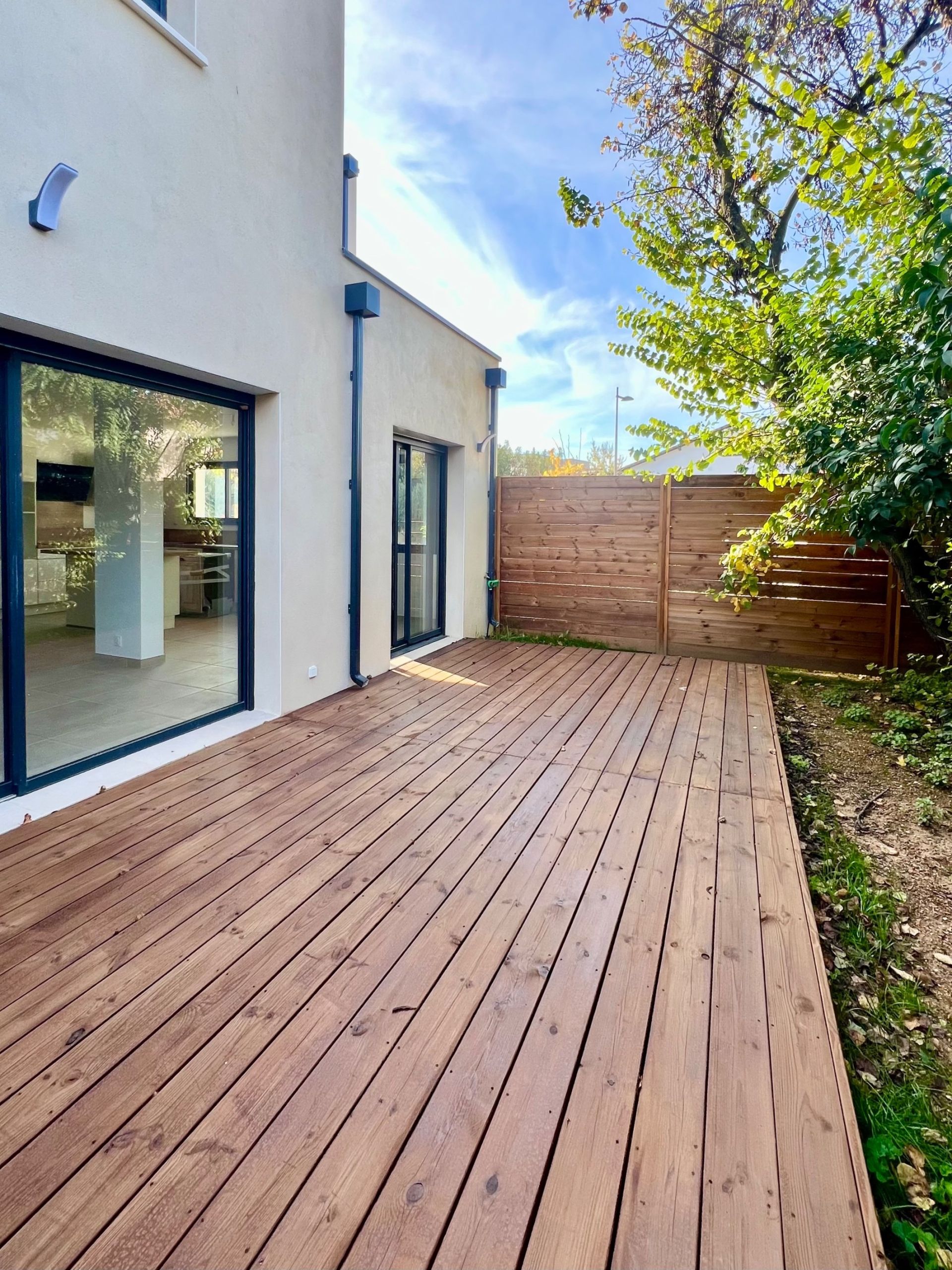 maison 4 Pièces en vente sur MONTPELLIER (34070)