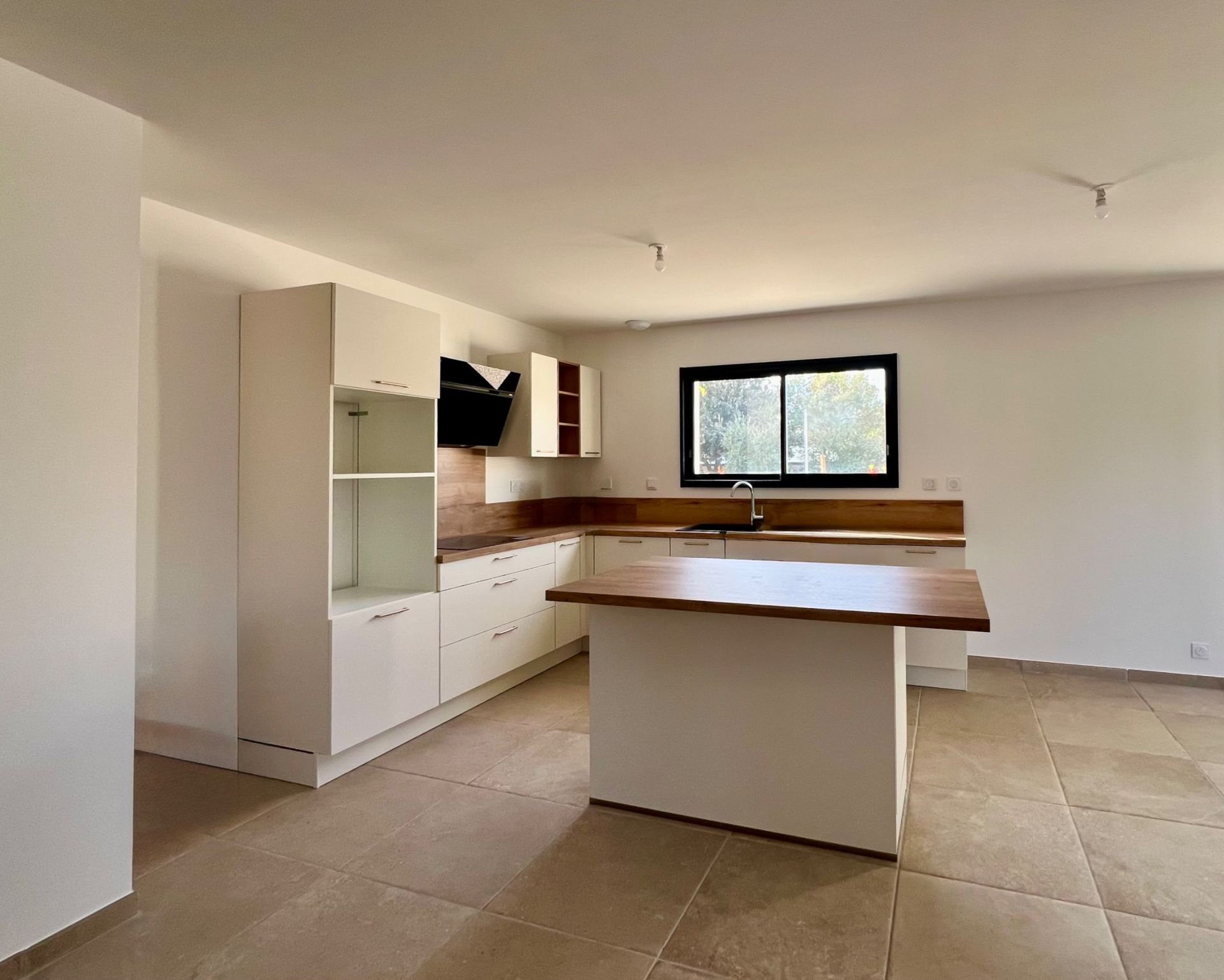 maison 4 Pièces en vente sur MONTPELLIER (34070)