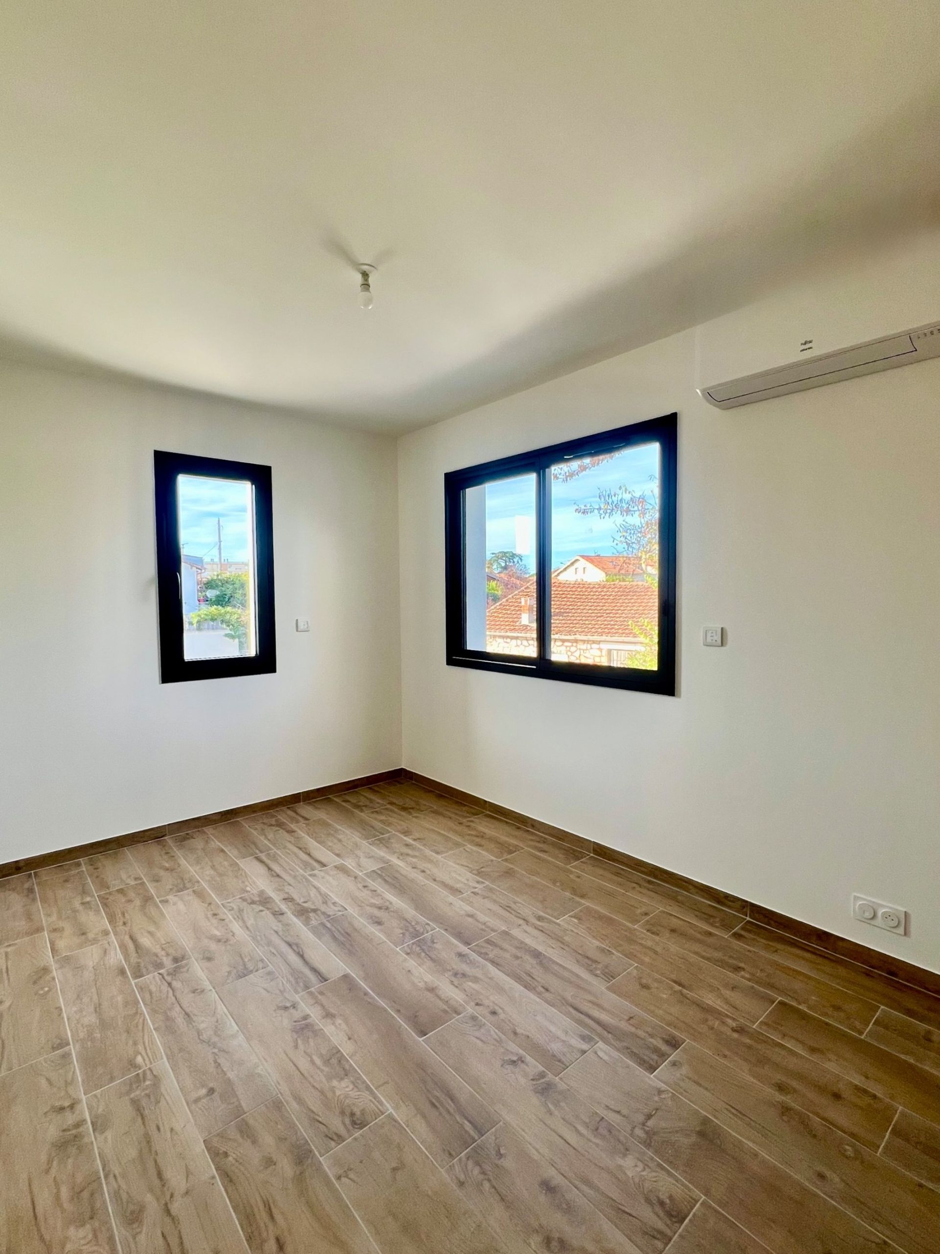 maison 4 Pièces en vente sur MONTPELLIER (34070)
