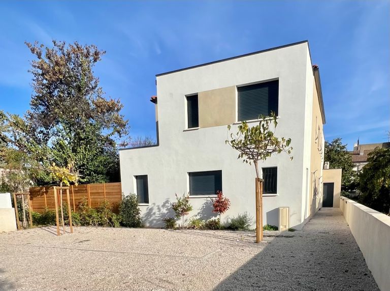 maison 4 Pièces en vente sur MONTPELLIER (34070)