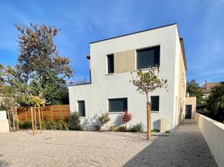 maison 4 Pièces en vente sur MONTPELLIER (34070)