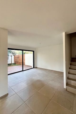 maison 4 Pièces en vente sur MONTPELLIER (34070)