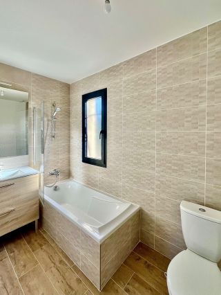 maison 4 Pièces en vente sur MONTPELLIER (34070)