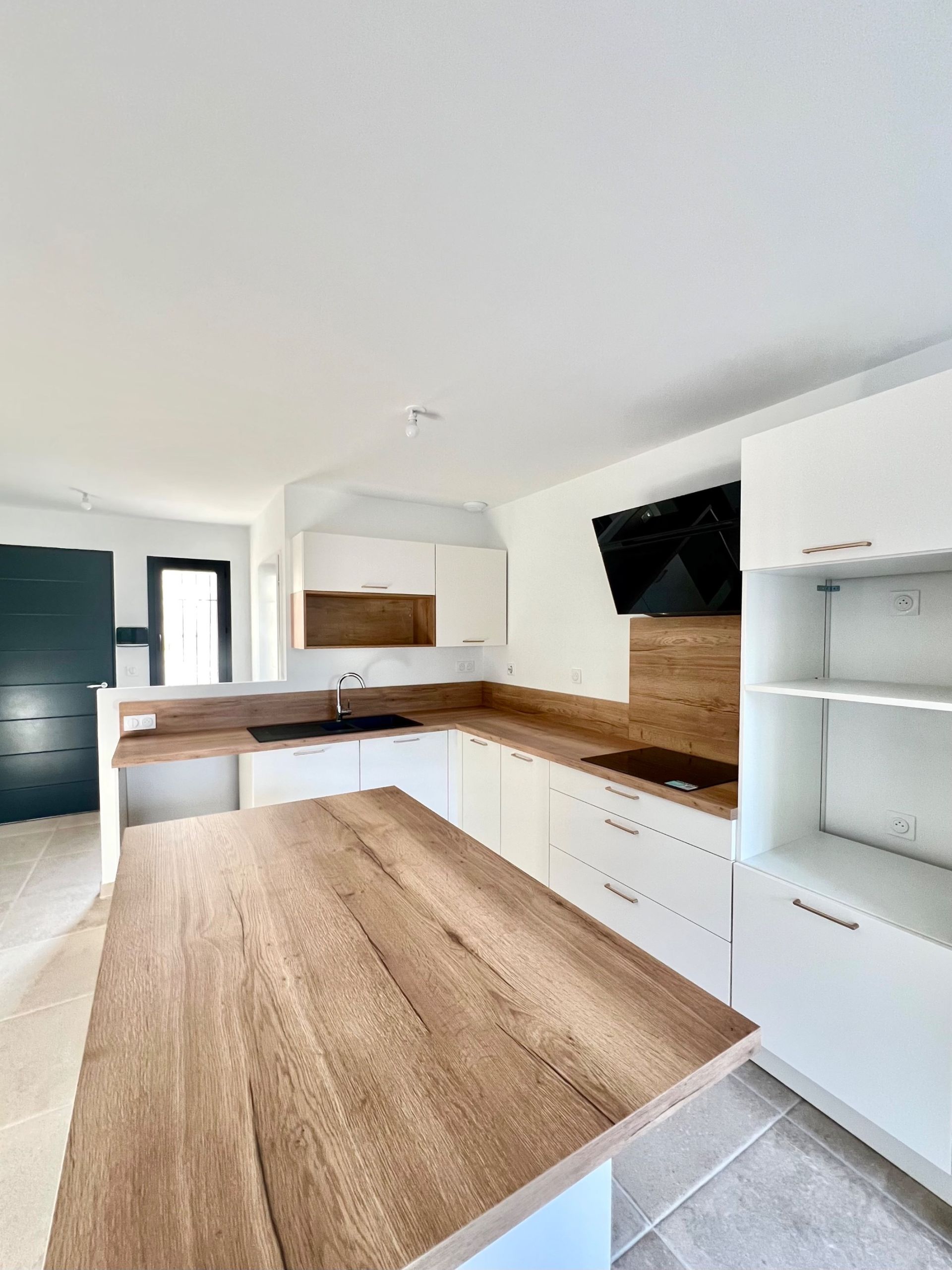maison 4 Pièces en vente sur MONTPELLIER (34070)