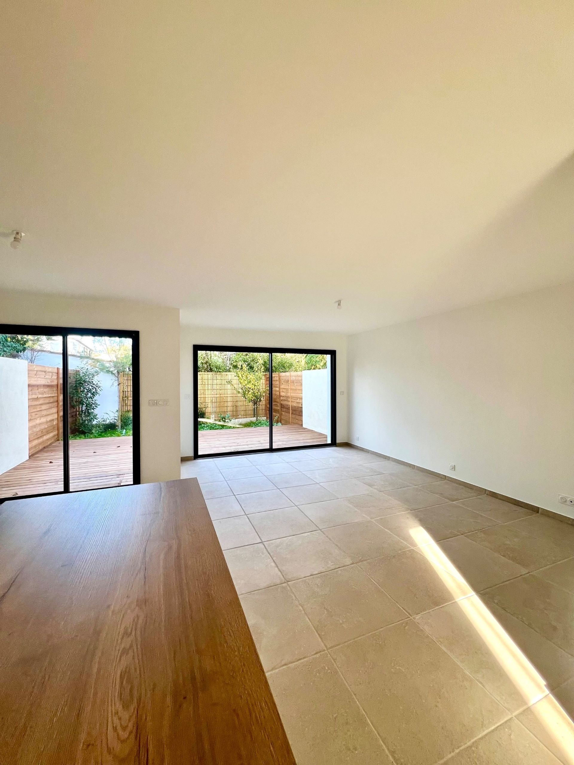 maison 4 Pièces en vente sur MONTPELLIER (34070)