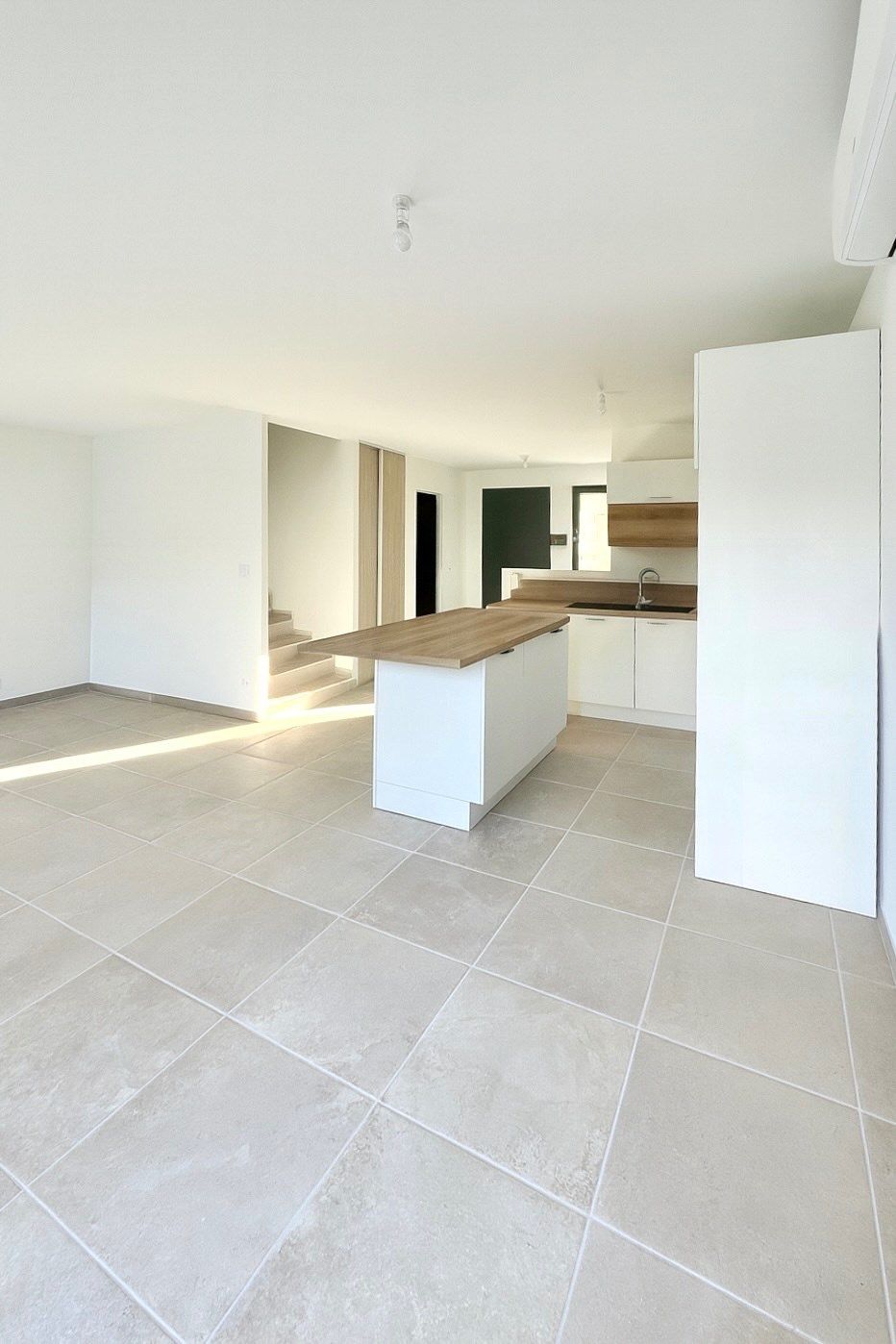 maison 4 Pièces en vente sur MONTPELLIER (34070)